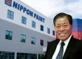 Pendiri Nippon Paint, Goh Cheng Liang, Wafat di Usia 98 Tahun, Tinggalkan Kekayaan Rp 221 Triliun