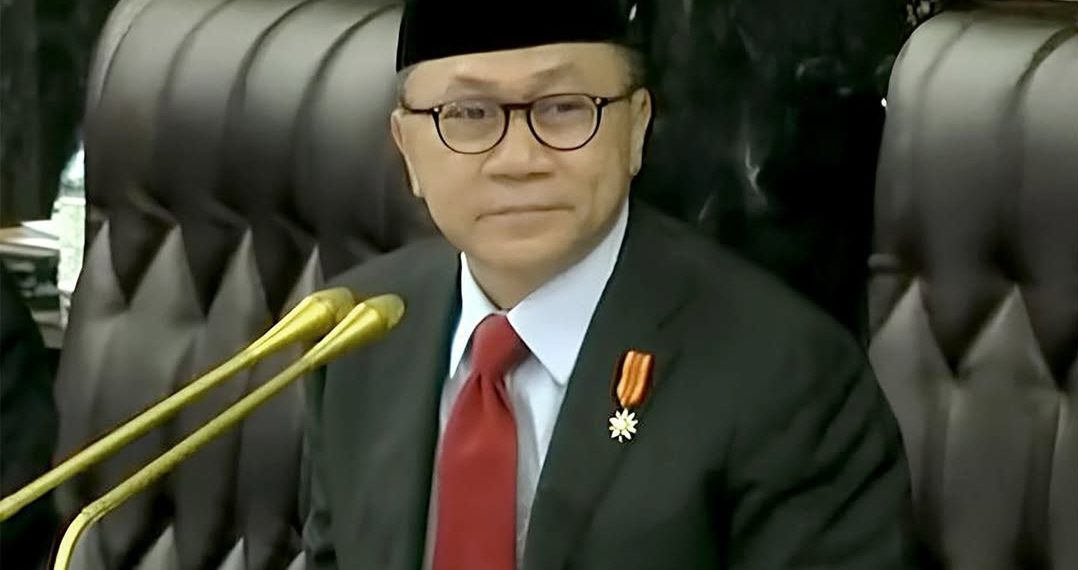 Zulhas: Rakyat Harus Mandiri, Jangan Dibiasakan Hidup dari Sedekah