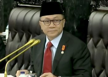 Zulhas: Rakyat Harus Mandiri, Jangan Dibiasakan Hidup dari Sedekah
