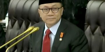 Zulhas: Rakyat Harus Mandiri, Jangan Dibiasakan Hidup dari Sedekah