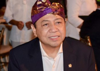 Setya Novanto Dapat Pembebasan Bersyarat dari Lapas Sukamiskin