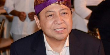 Setya Novanto Dapat Pembebasan Bersyarat dari Lapas Sukamiskin