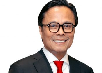 Bos Danantara: 52% BUMN Merugi, RI Rugi Rp 50 T per Tahun