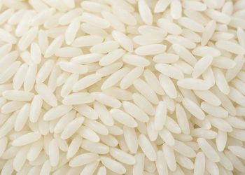 Anggota DPR Dapat Tunjangan Beras Rp 12 Juta per Bulan