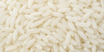 Anggota DPR Dapat Tunjangan Beras Rp 12 Juta per Bulan