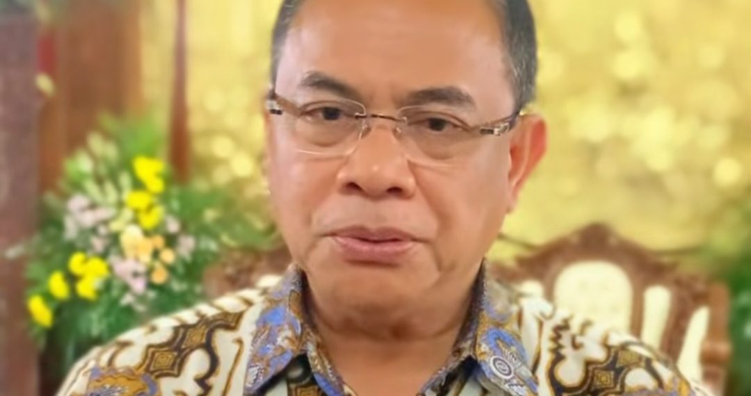 Bupati Pati Bisa Dapat Keringanan Hukuman Jika Terbukti Korupsi