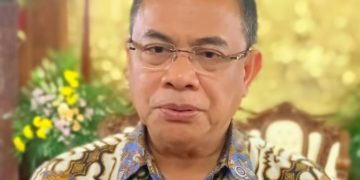 Bupati Pati Bisa Dapat Keringanan Hukuman Jika Terbukti Korupsi