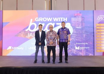 Braze Memberikan 1.000 Sertifikasi Global Gratis bagi Talenta Indonesia Untuk Tingkatkan Kesiapan SDM Digital dan Pertumbuhan Ekonomi Digital Nasional