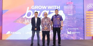Braze Memberikan 1.000 Sertifikasi Global Gratis bagi Talenta Indonesia Untuk Tingkatkan Kesiapan SDM Digital dan Pertumbuhan Ekonomi Digital Nasional