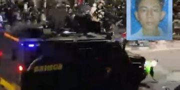 Affan Kurniawan: Driver Ojol Tewas Usai Dilindas Rantis Brimob di Pejompongan