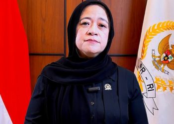 Pernyataan Lengkap Puan Maharani soal Insiden Ojol Affan Kurniawan