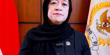 Pernyataan Lengkap Puan Maharani soal Insiden Ojol Affan Kurniawan