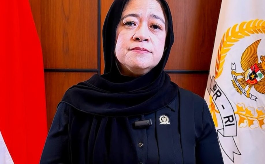 Pernyataan Lengkap Puan Maharani soal Insiden Ojol Affan Kurniawan