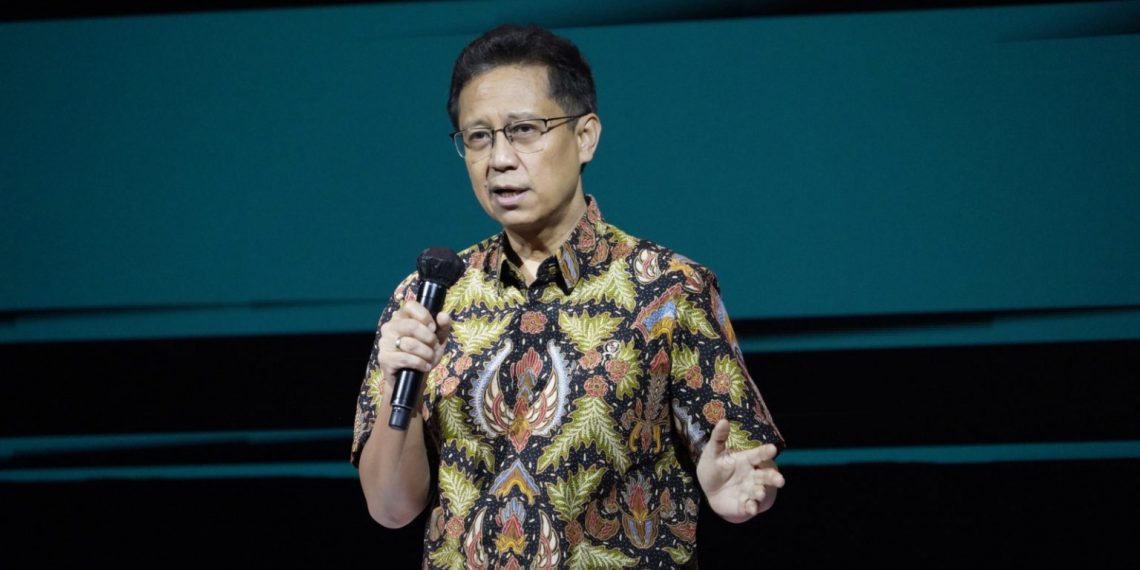 Prabowo Dorong Pemerataan Layanan Kesehatan, Incar 20 Juta Warga Tercakup CKG