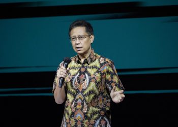 Prabowo Dorong Pemerataan Layanan Kesehatan, Incar 20 Juta Warga Tercakup CKG