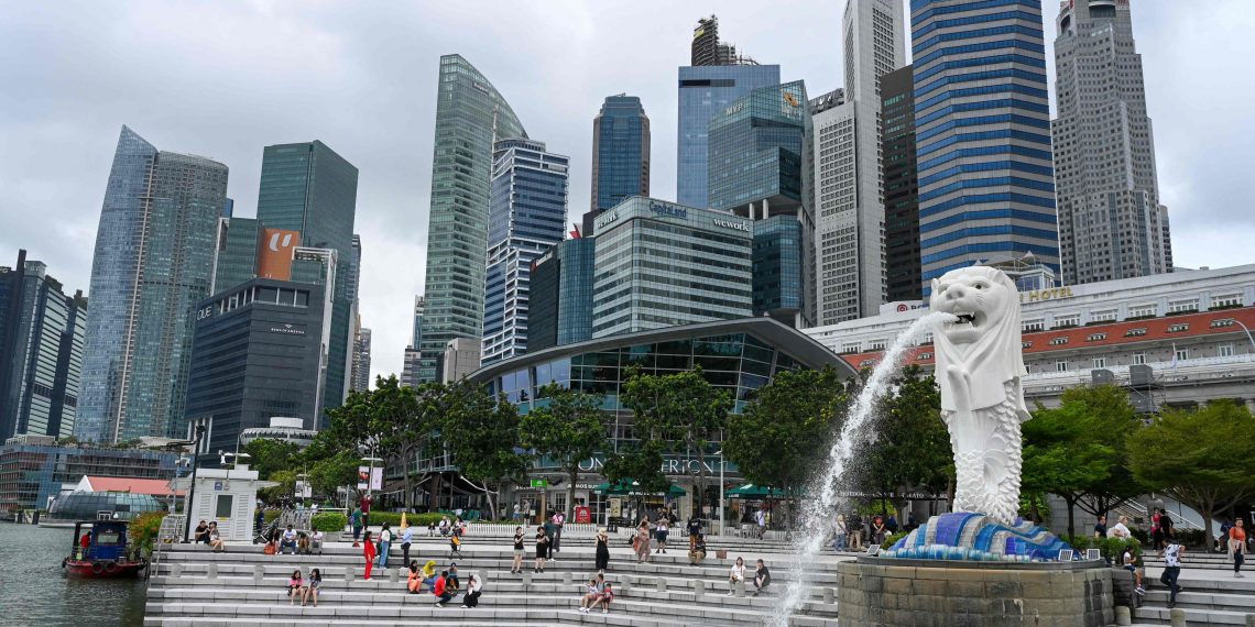 Mulai 2026, Masuk ke Singapura Bakal Lebih Ketat untuk Pelancong Berisiko Tinggi