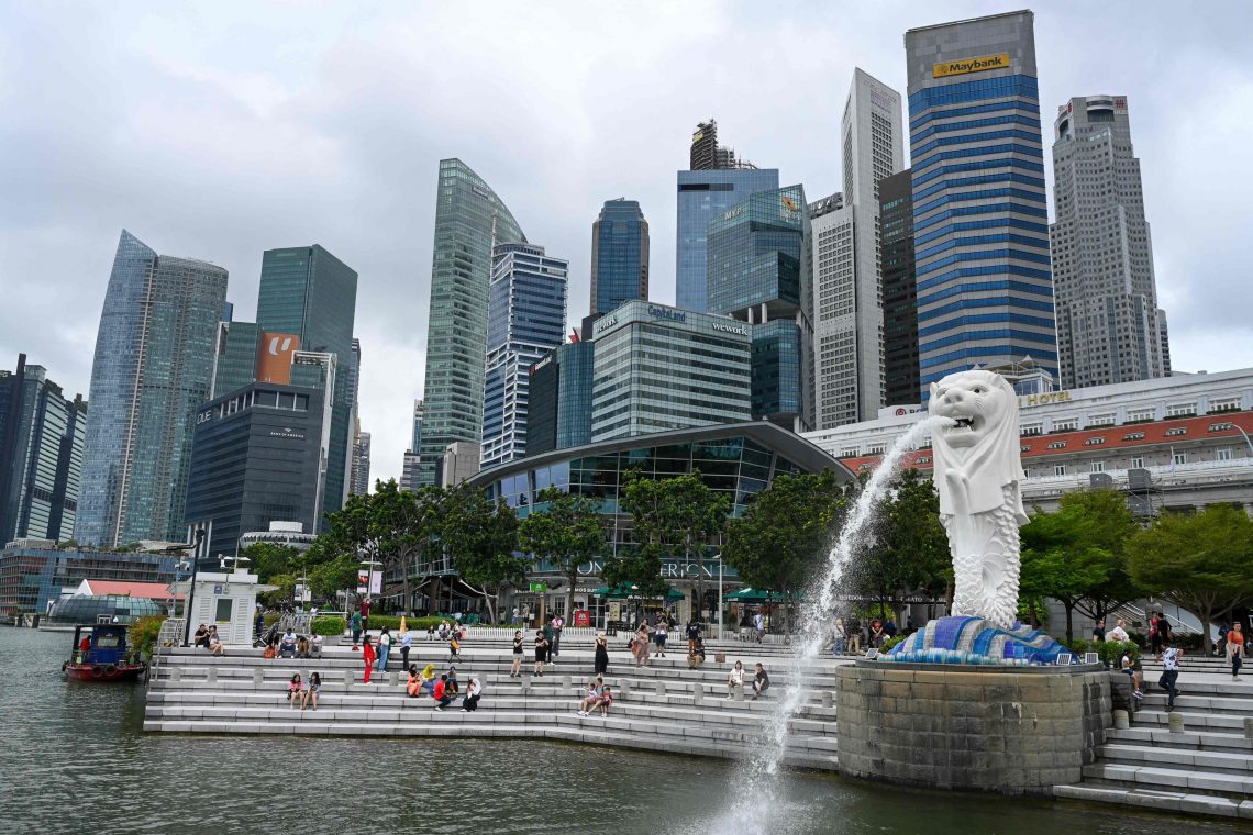 Mulai 2026, Masuk ke Singapura Bakal Lebih Ketat untuk Pelancong Berisiko Tinggi