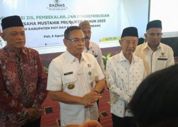 Bupati Pati Akhirnya Batalkan Kenaikan Pajak 250 Persen