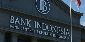 Mulai 17 Agustus, Transaksi Digital Akan Terhubung ke NIK dan Terpantau oleh Sistem Pajak Nasional