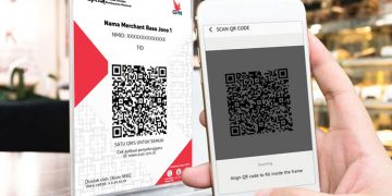Sistem Pembayaran QRIS Indonesia Kini Berlaku di Jepang