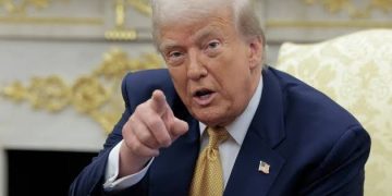 Pemerintah Masih Lakukan Negosiasi Tarif Trump, Terutama Produk Furnitur