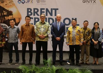 JFX dan KBI Selenggarakan Seminar Mini Brent Crude Oil Futures, Dorong Literasi Pasar Energi Global