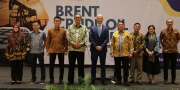 JFX dan KBI Selenggarakan Seminar Mini Brent Crude Oil Futures, Dorong Literasi Pasar Energi Global