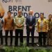JFX dan KBI Selenggarakan Seminar Mini Brent Crude Oil Futures, Dorong Literasi Pasar Energi Global