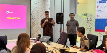 ASSA Dorong Transformasi Digital Logistik, Hadirkan Program Magang “Ruang Belajar” Bersama AWS