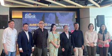 Bliink Hadirkan Solusi Digital Manajemen Perjalanan Bisnis untuk UMKM, Tekan Biaya hingga 30%