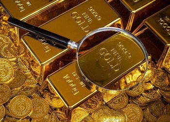 Harga Emas Antam Naik Rp41 Ribu, Tembus Rp2,164 Juta per Gram