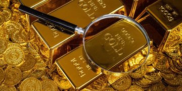 Harga Emas Antam Naik Rp41 Ribu, Tembus Rp2,164 Juta per Gram