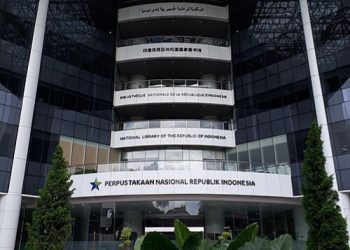 Perpustakaan Nasional RI: Gedung Tertinggi di Dunia dan Jantung Literasi Nusantara