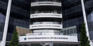 Perpustakaan Nasional RI: Gedung Tertinggi di Dunia dan Jantung Literasi Nusantara