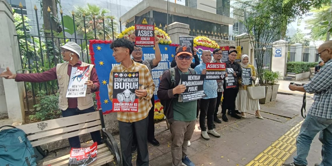 PN Jakarta Pusat Didukung Komunitas Internasional untuk Menolak Gugatan FICMA