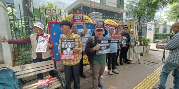 PN Jakarta Pusat Didukung Komunitas Internasional untuk Menolak Gugatan FICMA