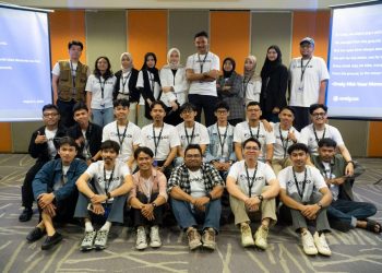 Orely Design Studio Asal Sukabumi, Dari Mendunia Kini Fokus Perkuat Pasar Lokal