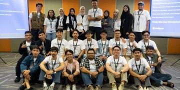 Orely Design Studio Asal Sukabumi, Dari Mendunia Kini Fokus Perkuat Pasar Lokal