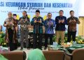 Prudential Syariah dan Muhammadiyah Dorong Literasi Keuangan Syariah bagi Perempuan Indonesia