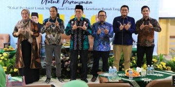Prudential Syariah dan Muhammadiyah Dorong Literasi Keuangan Syariah bagi Perempuan Indonesia
