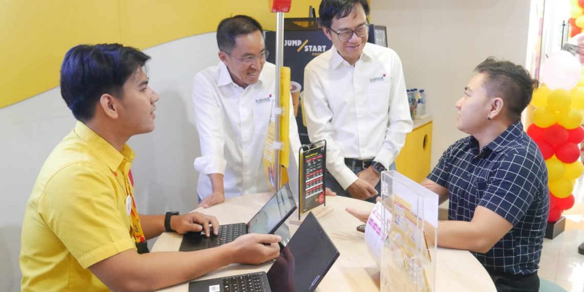 Indosat Ooredoo Hutchison Rayakan Hari Pelanggan Nasional 2025 dengan Promo Spesial