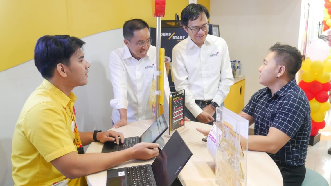 Indosat Ooredoo Hutchison Rayakan Hari Pelanggan Nasional 2025 dengan Promo Spesial