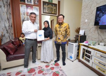 Sambut Harpelnas, BTN Dengar Aspirasi Dari Nasabah