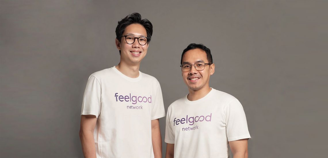 Wisnu Satya Putra Perkenalkan Feel Good Network: Agensi Kolaboratif dengan Standar Global dan Sentuhan Lokal