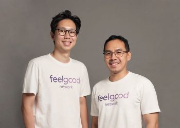 Wisnu Satya Putra Perkenalkan Feel Good Network: Agensi Kolaboratif dengan Standar Global dan Sentuhan Lokal