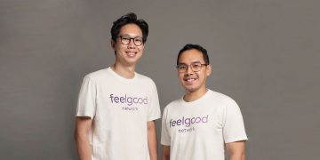 Wisnu Satya Putra Perkenalkan Feel Good Network: Agensi Kolaboratif dengan Standar Global dan Sentuhan Lokal