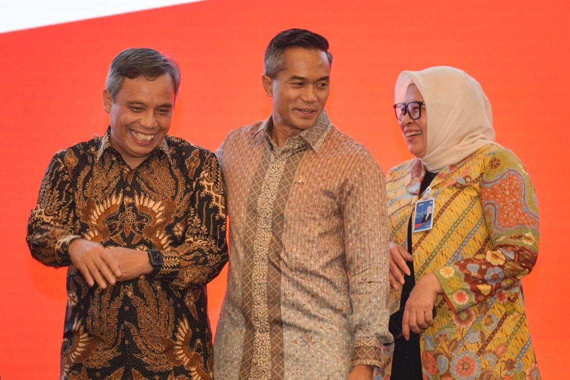 BTN Ssiap Gas KUR Perumahan