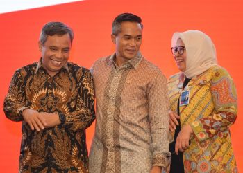 BTN Ssiap Gas KUR Perumahan