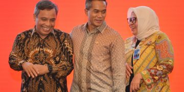 BTN Ssiap Gas KUR Perumahan