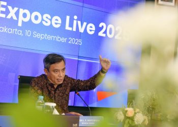 BTN Pacu Pertumbuhan Kredit 2025 hingga 9%